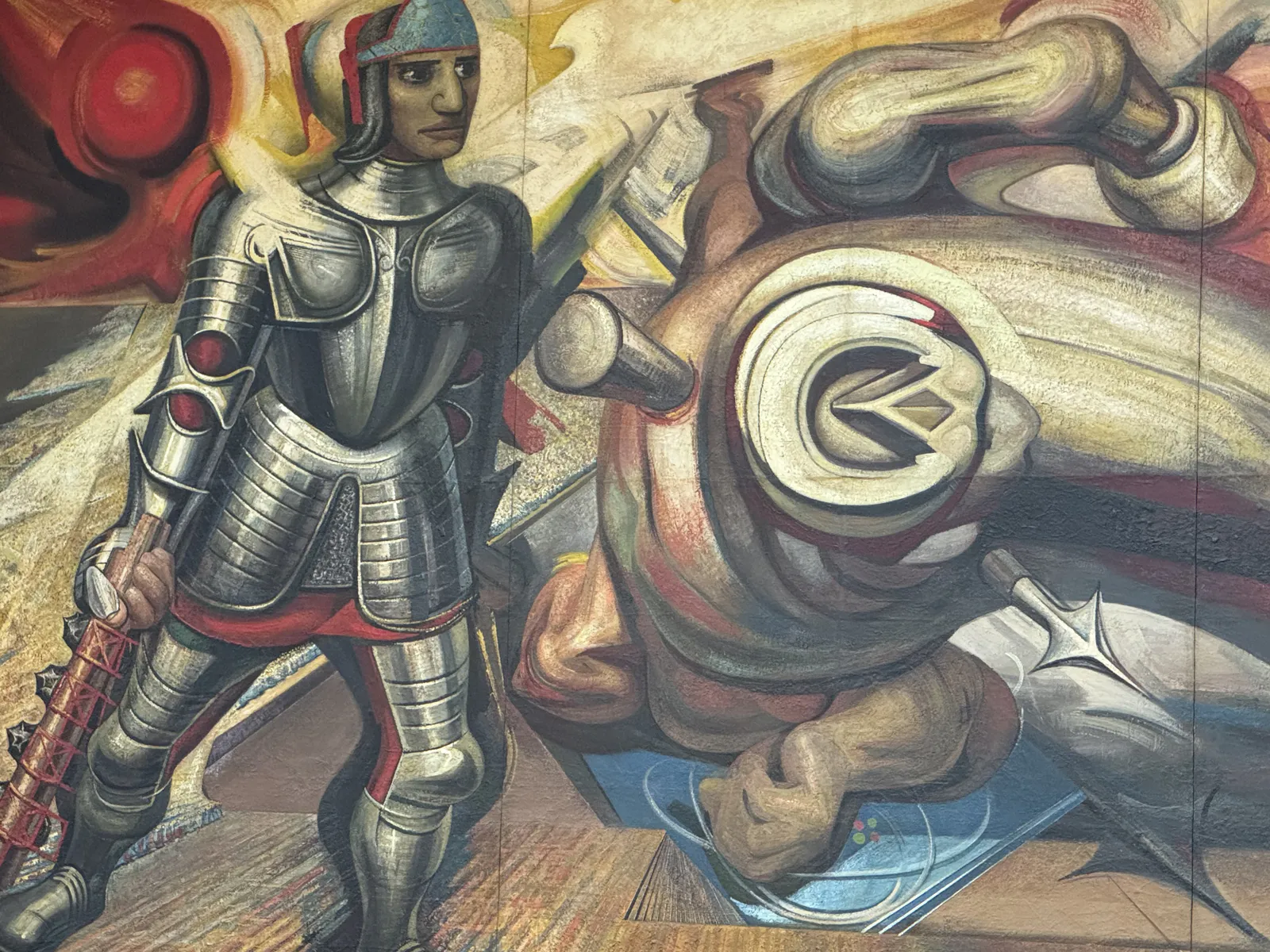 Palácio de Belas Artes