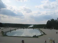 Grand Canal and Latona Basin