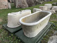 Marble Bathtubs