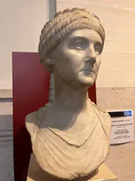 Julio-Claudian Princess