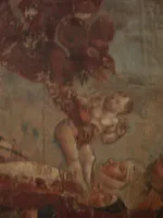 The Triumph of Death (detail)