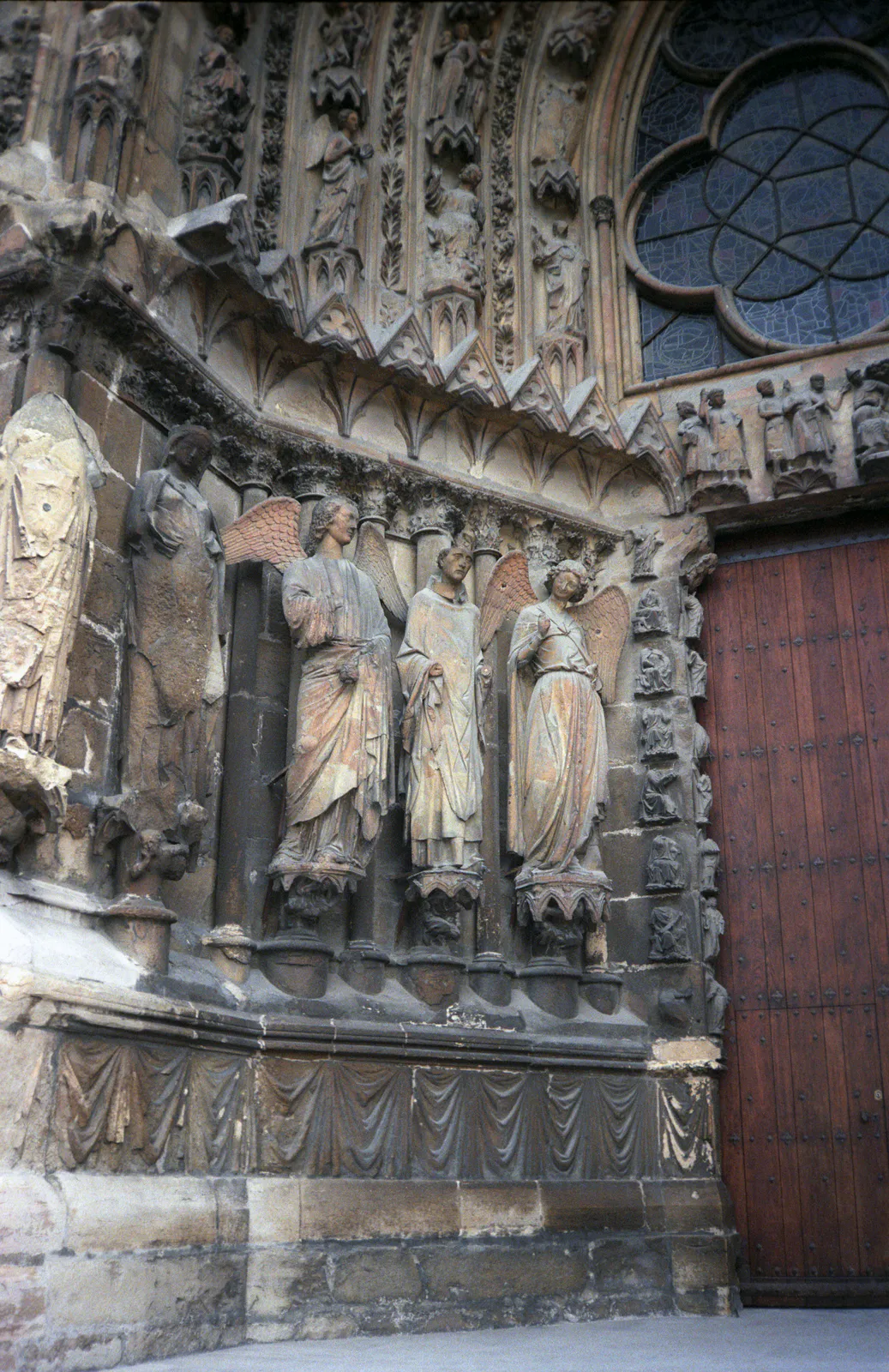 Angels of the South Portal