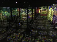 L’Atelier des Lumieres