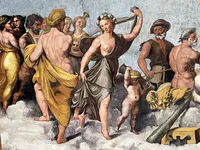 Dionysian Procession