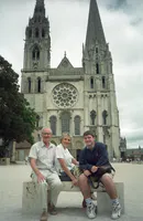 Chartres Cathedral